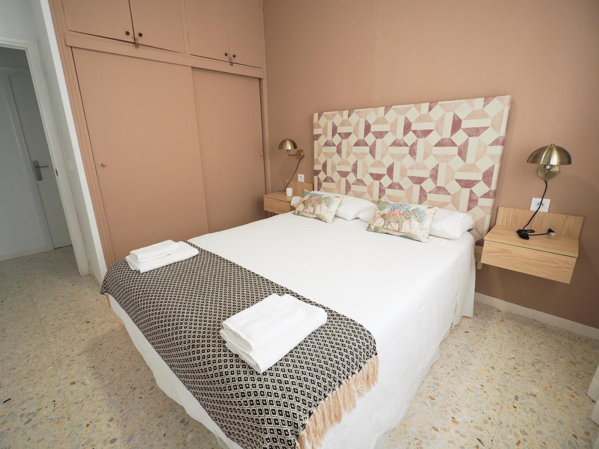 Sanlucar Urban Apartamento