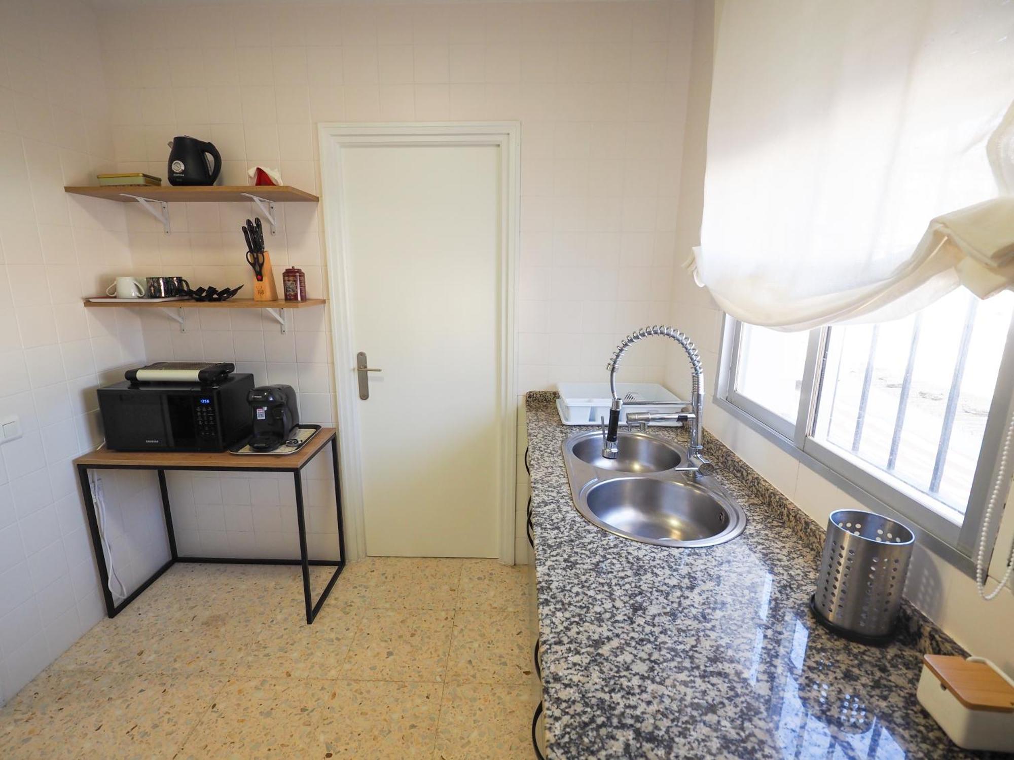 Apartamento Sanlucar Urban