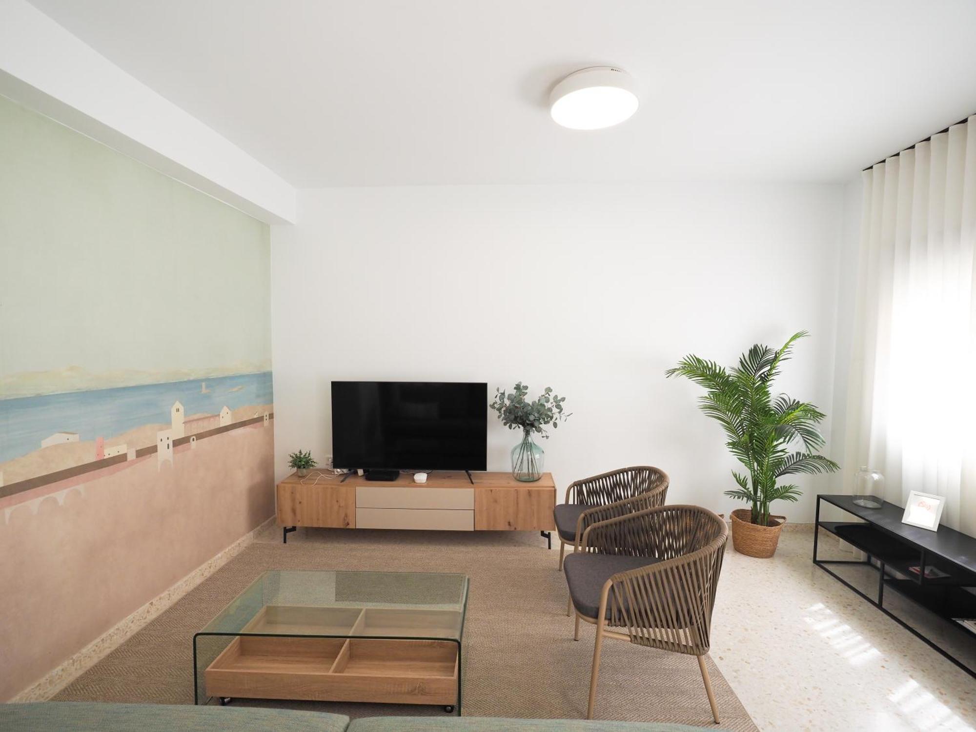 Sanlucar Urban Apartamento *
