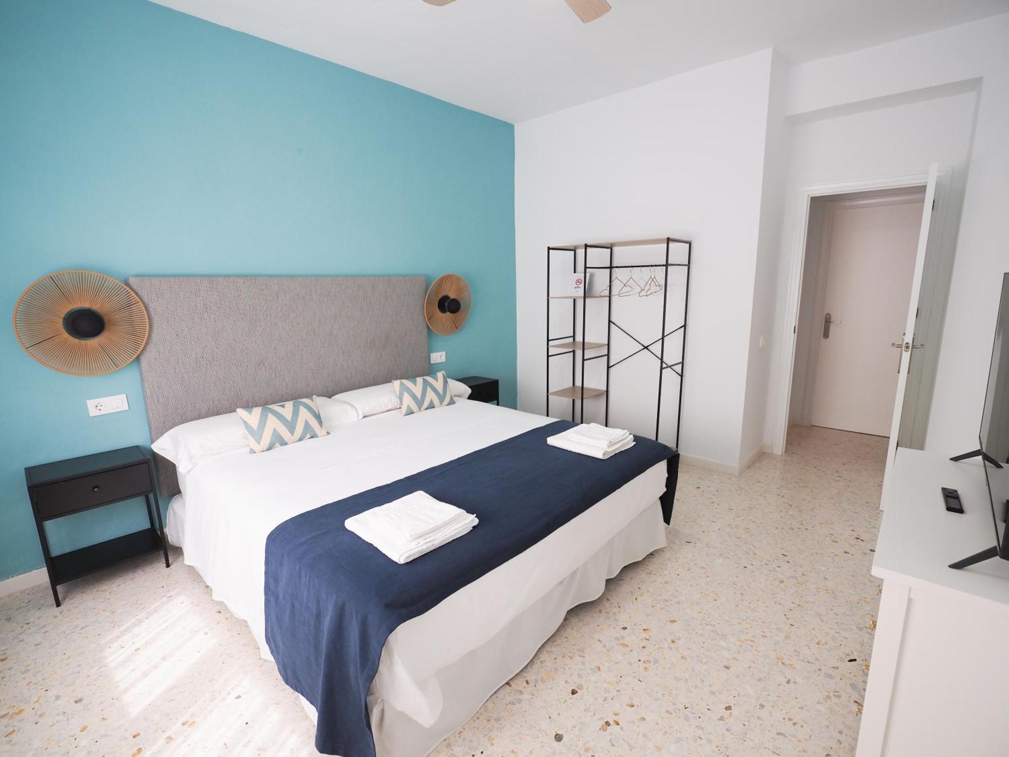 Apartamento Sanlucar Urban *