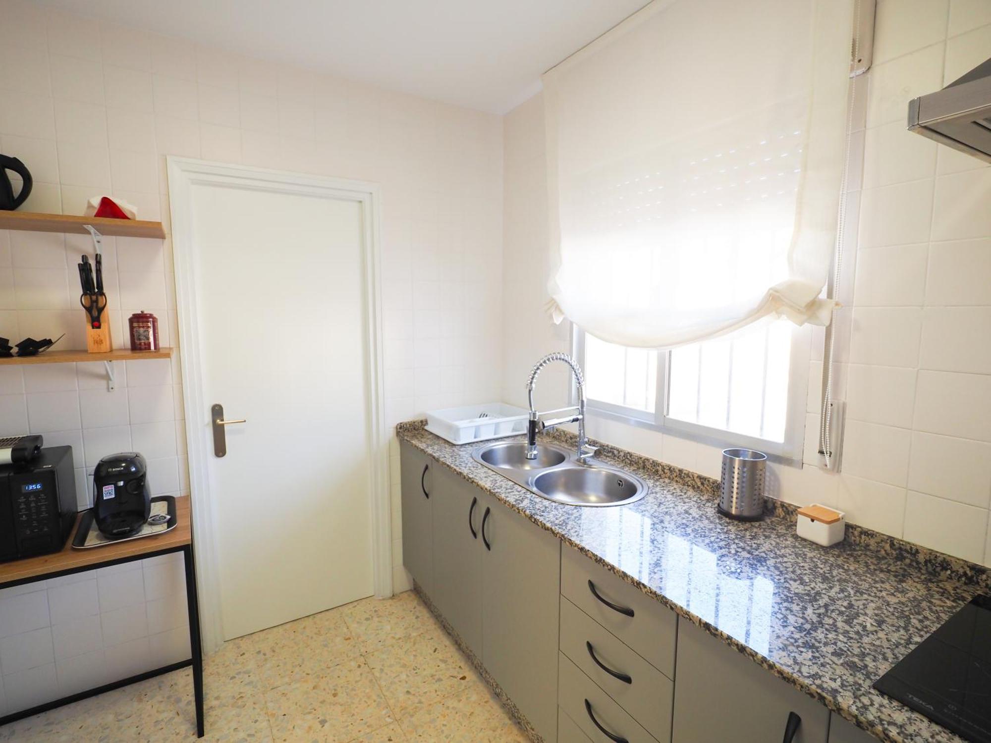 Apartamento Sanlucar Urban Sanlúcar de Barrameda