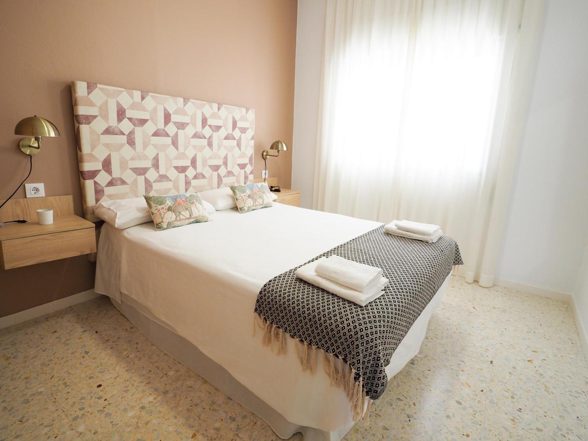 Sanlucar Urban Apartamento