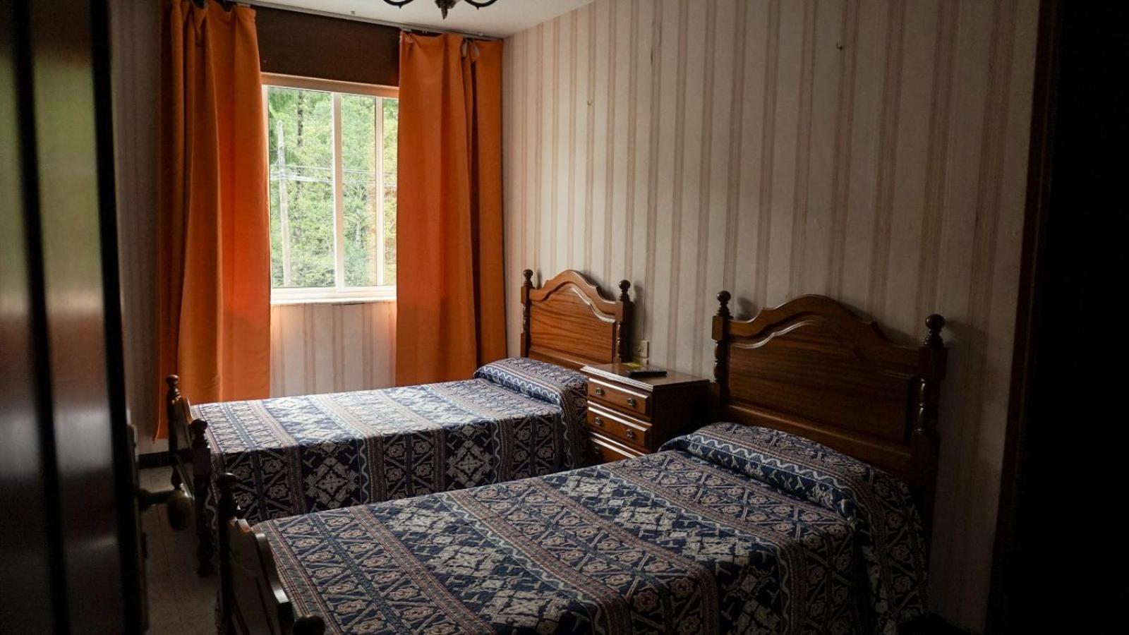 Hostel Castro Parrillada