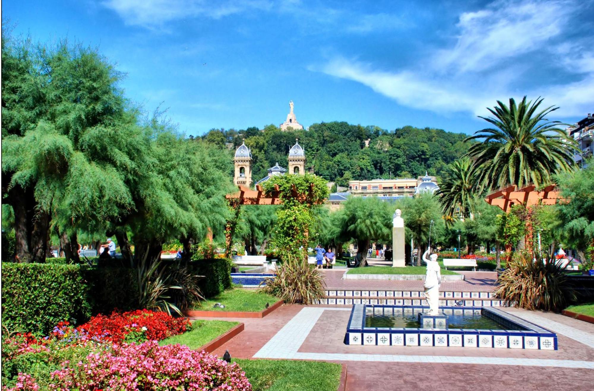 Cozy 6' From San Sebastian + Parking * Usurbil