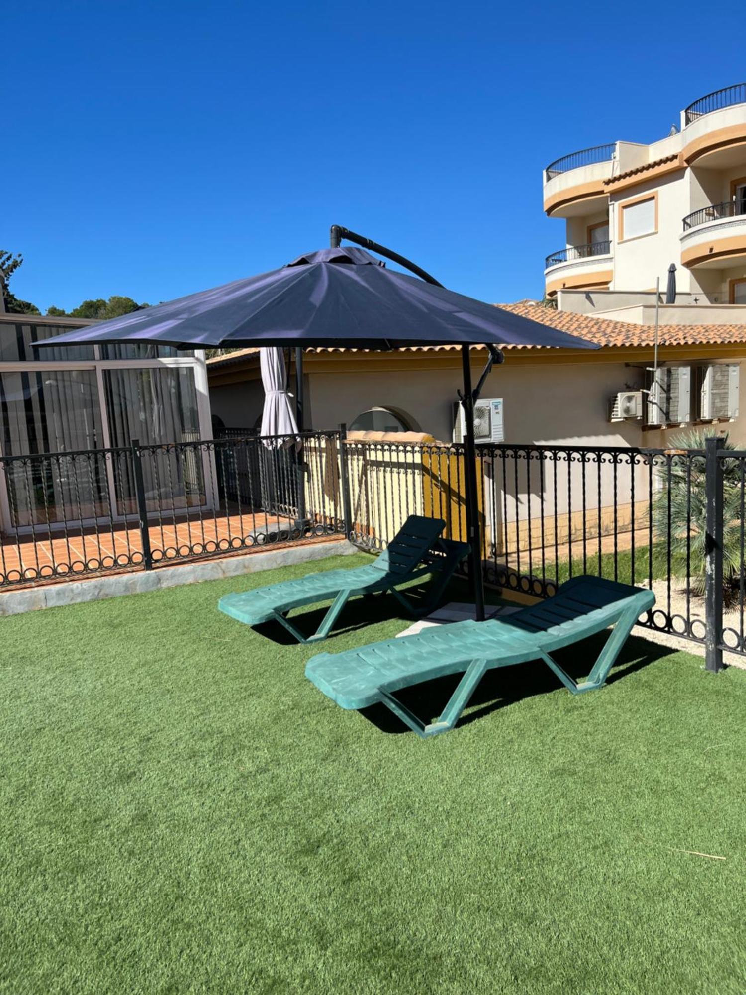 Apartment Apartment. Excellent Location For Golfers, Cyclists And Hikers
