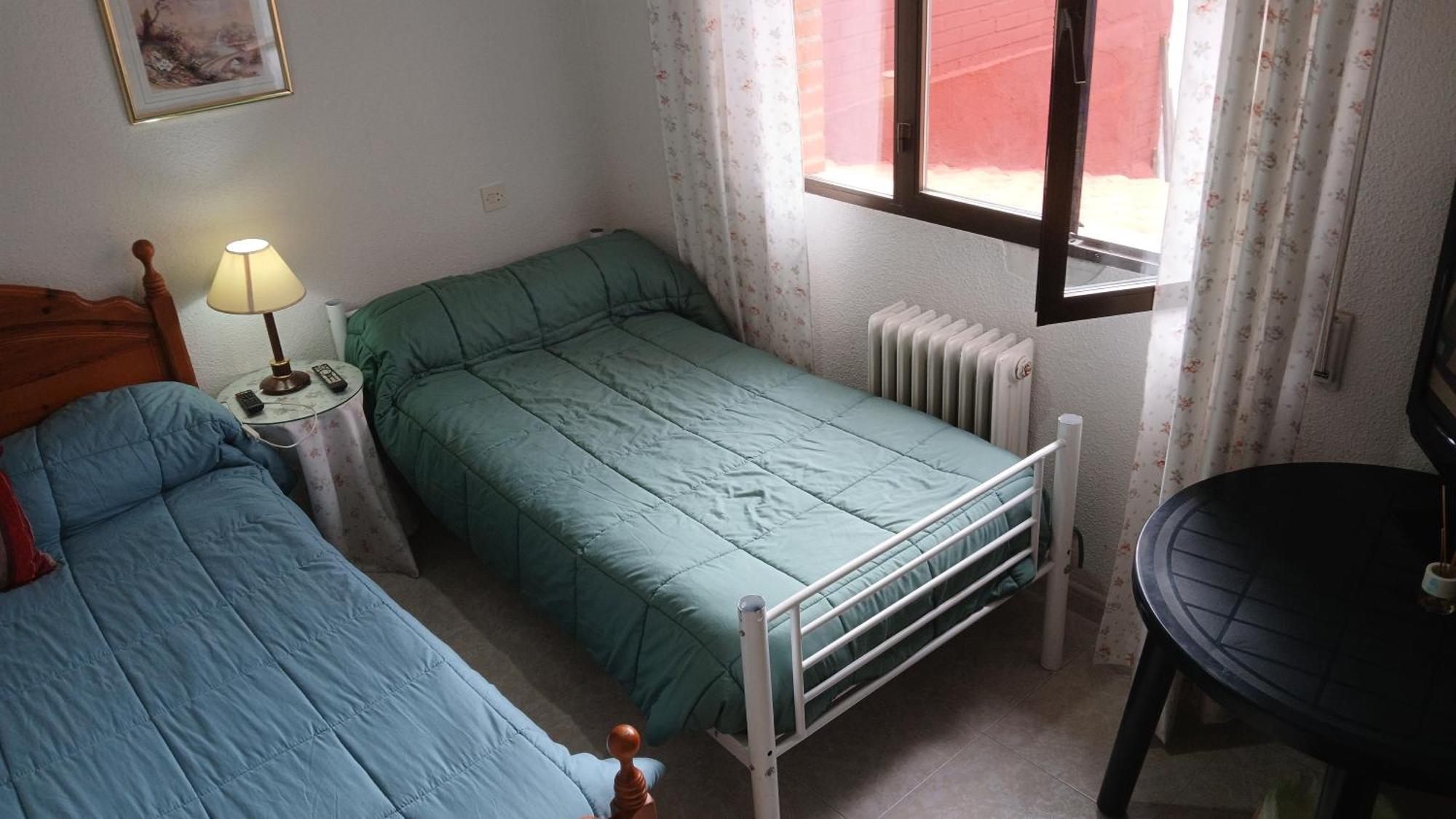 Bed and breakfast Privada Doble