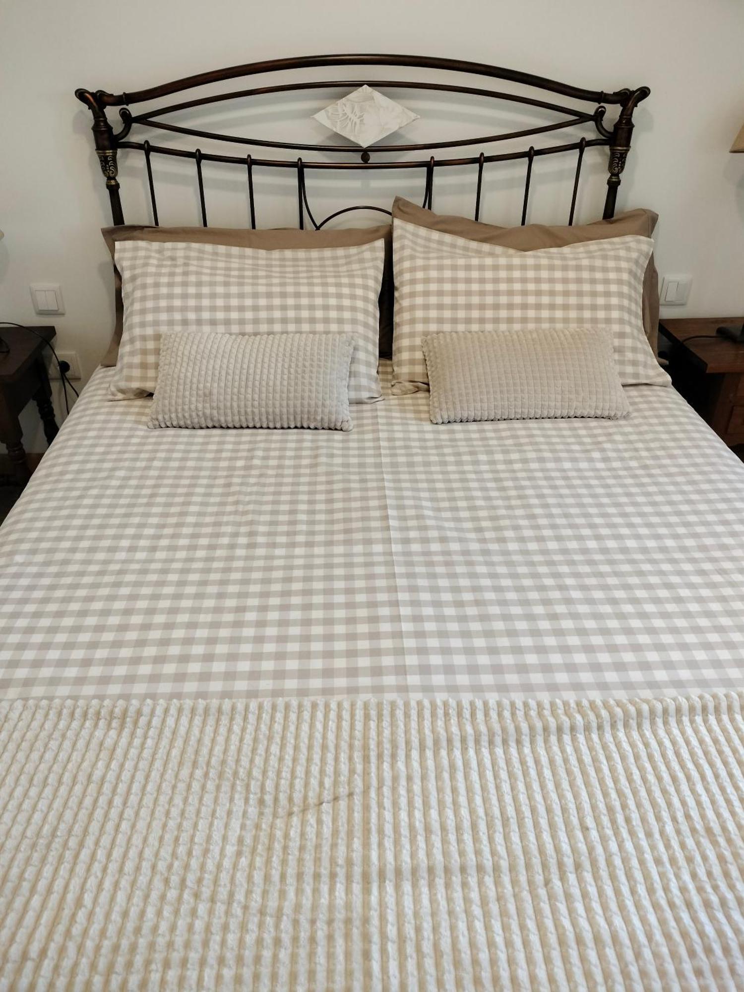Maysa Apartamento *