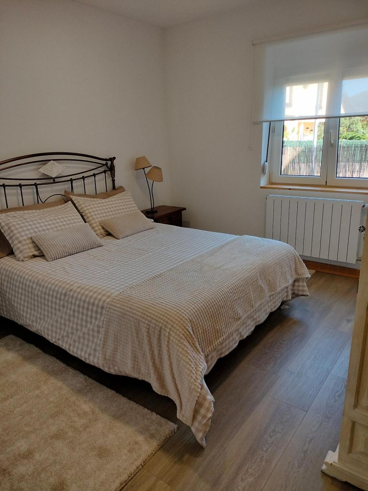 Maysa Apartamento Santillana del Mar