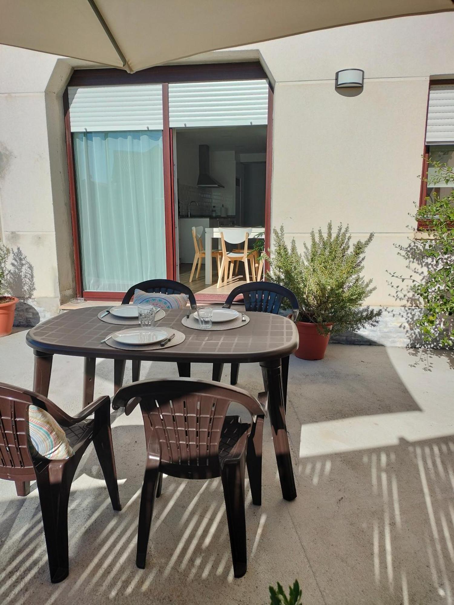 Apartamento Maysa Santillana del Mar