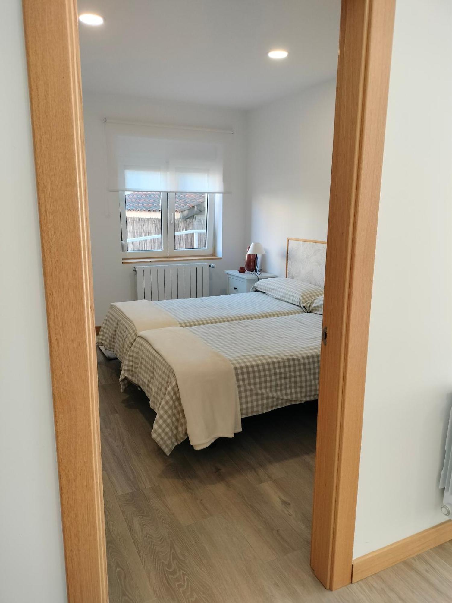 Maysa Apartment