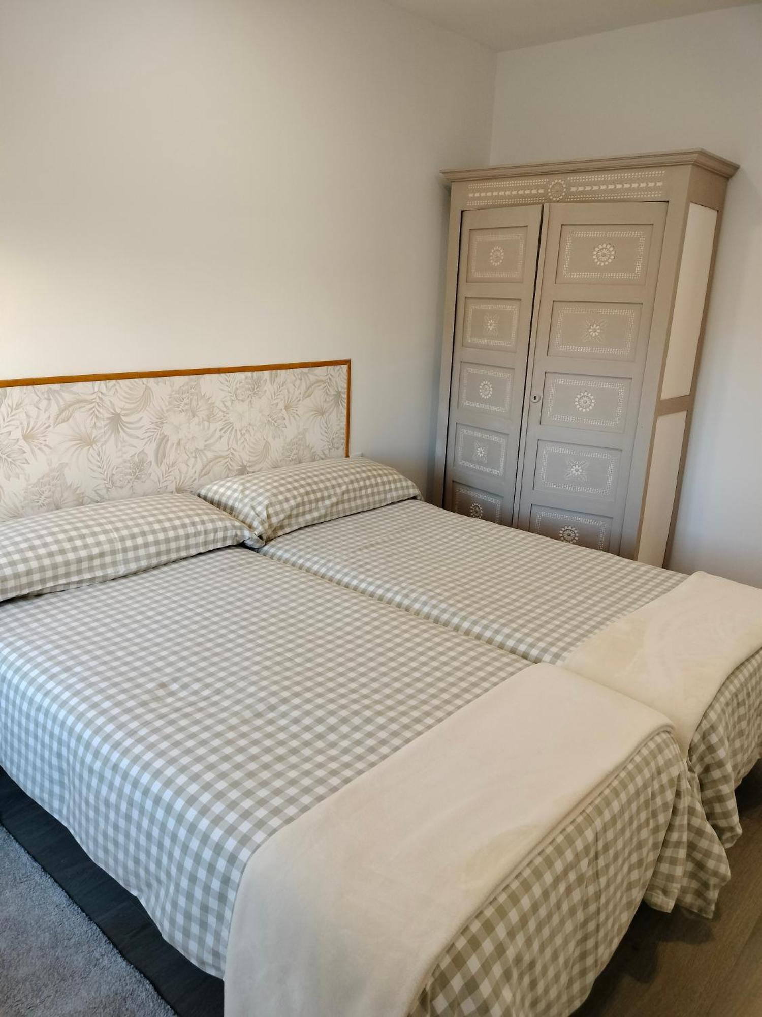 Apartment Maysa