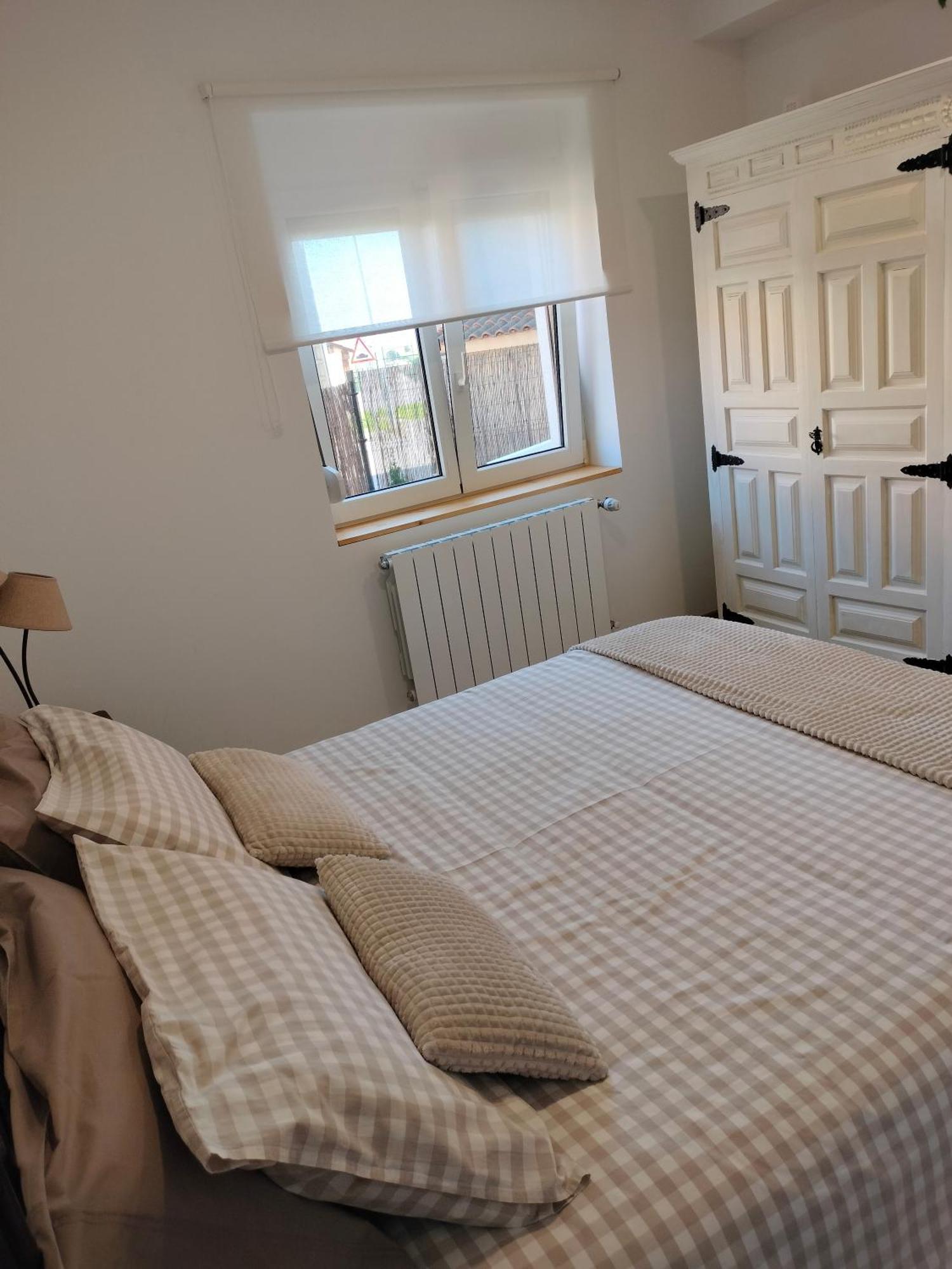 Maysa Apartamento *