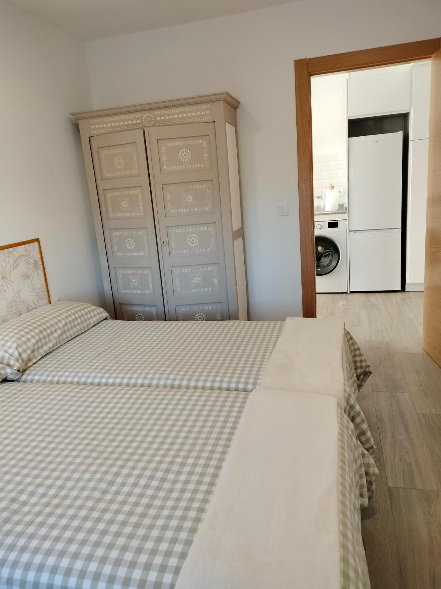 Apartment Maysa *