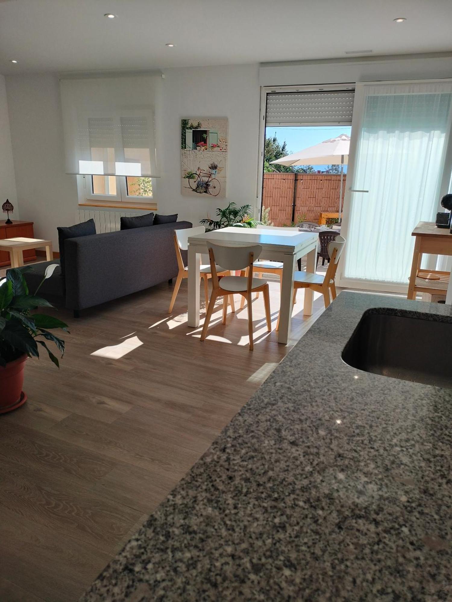 Apartment Maysa Santillana del Mar