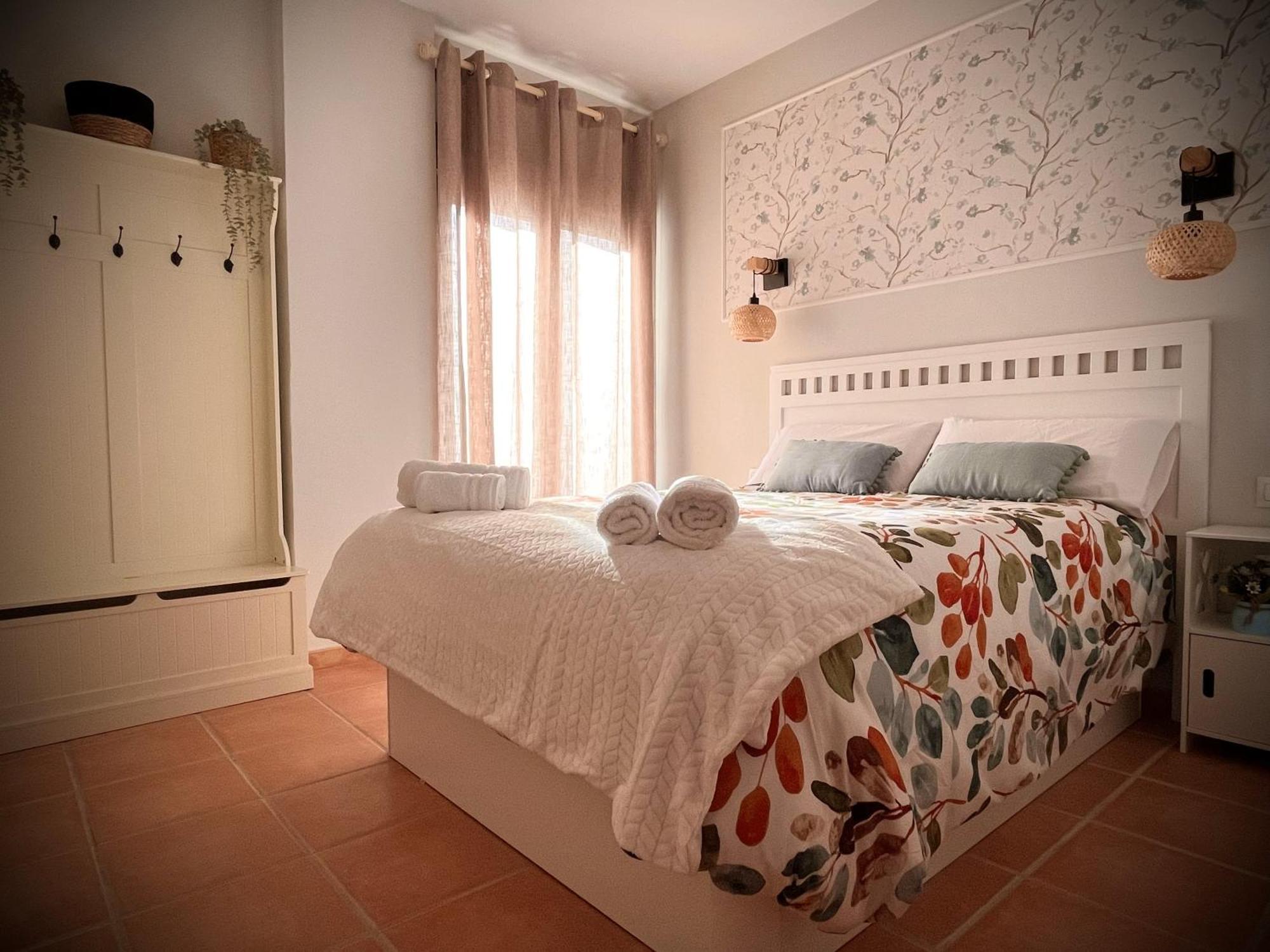Apartment El Balcon De