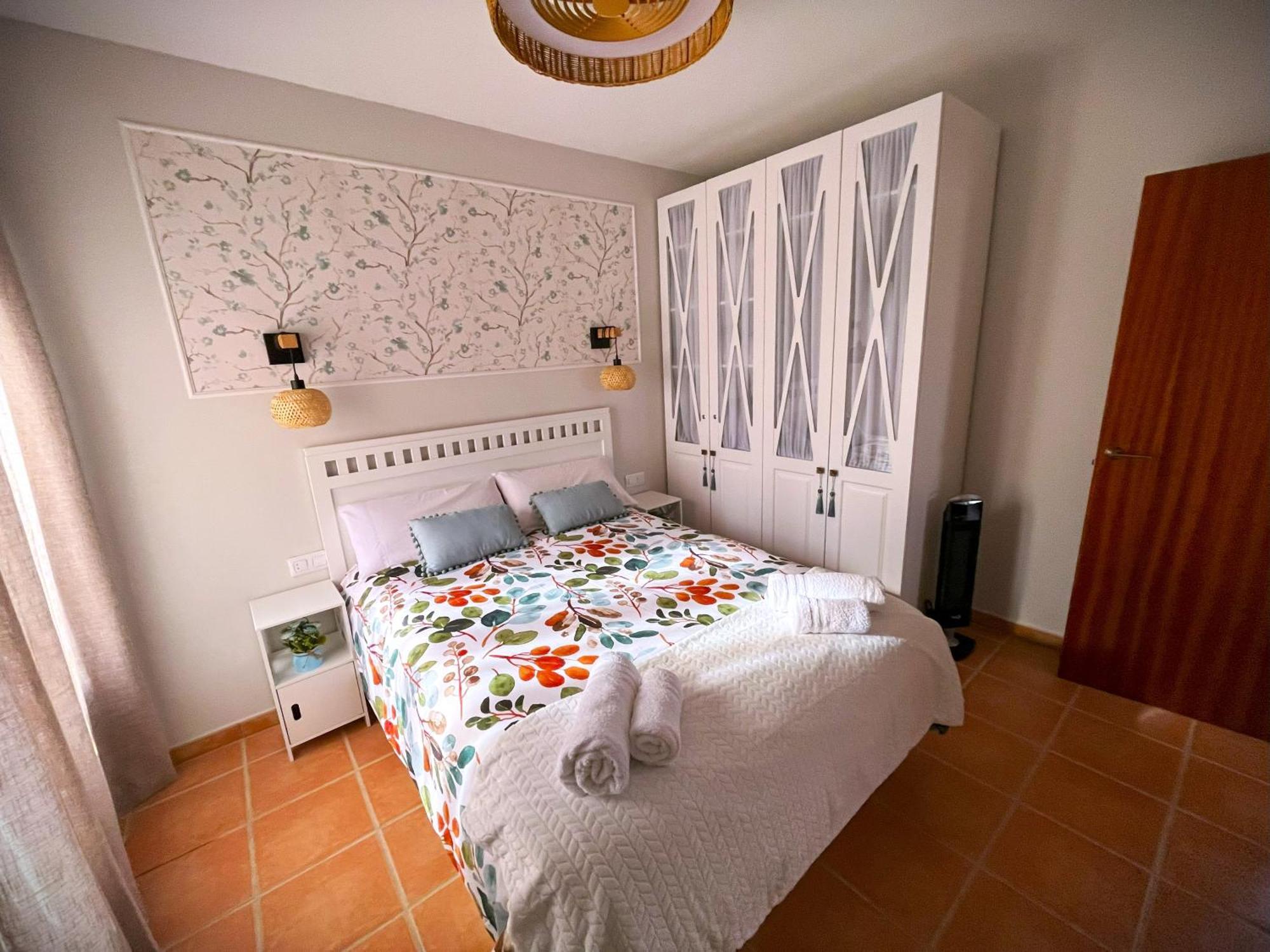 El Balcon De Apartment