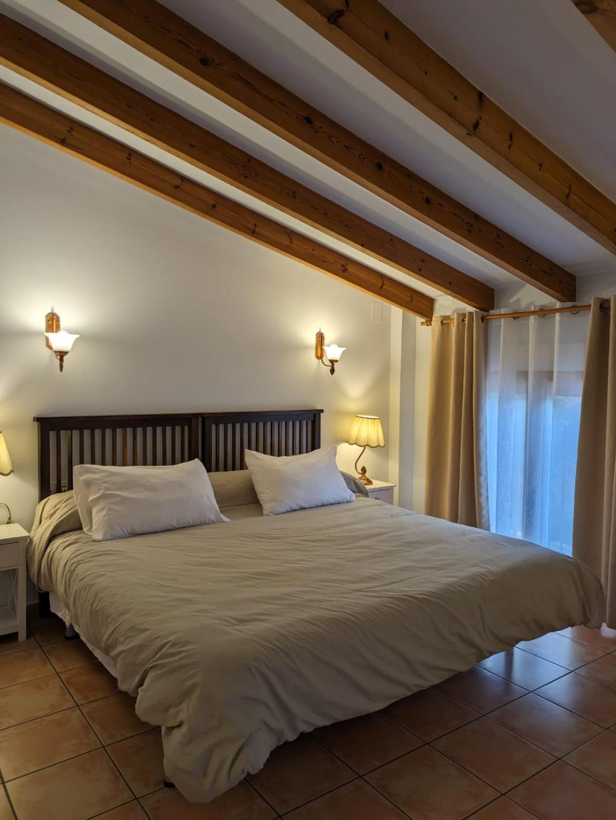 Casa Rosa Habitación en casa particular
