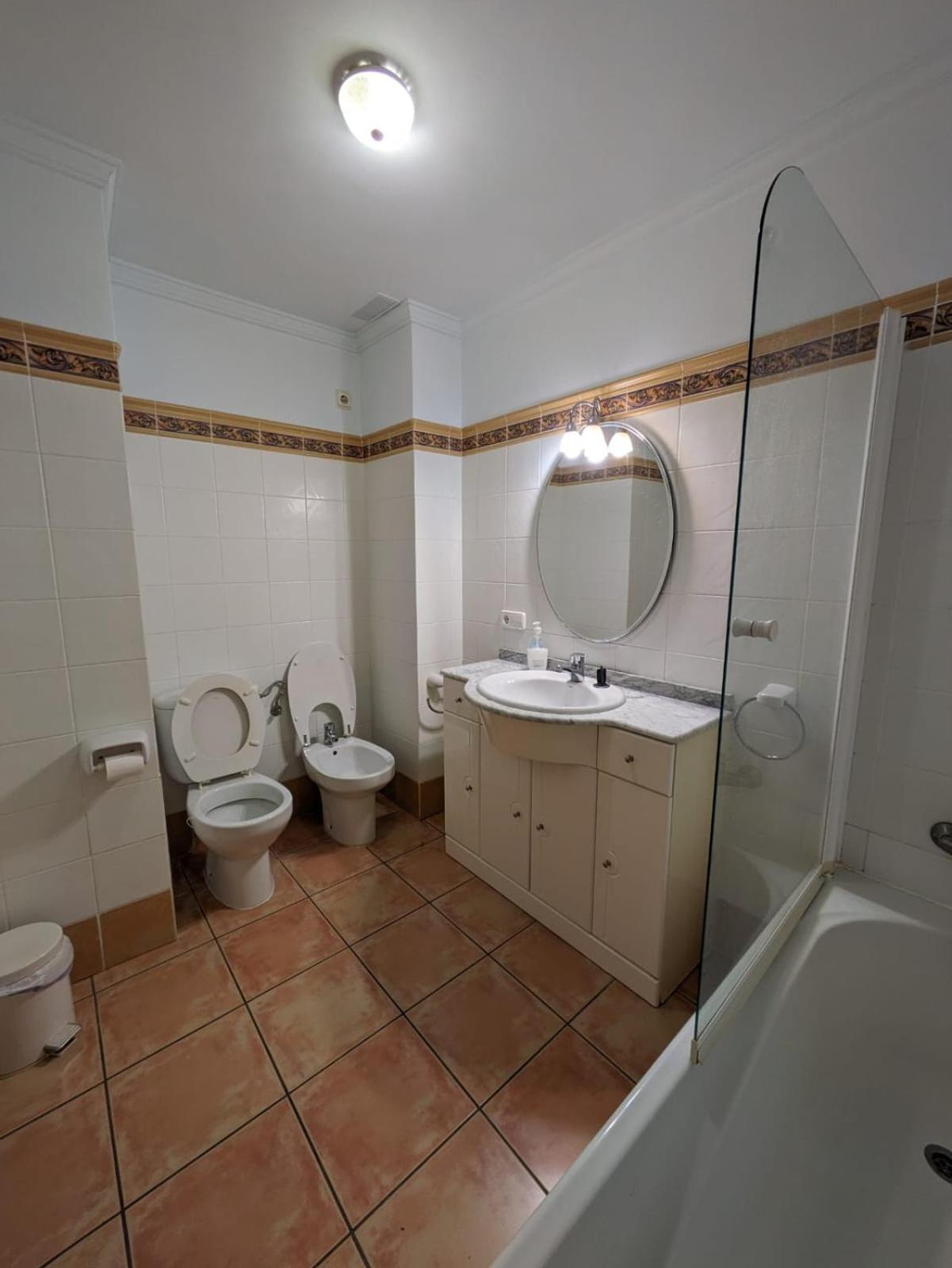 Casa Rosa Habitación en casa particular *
