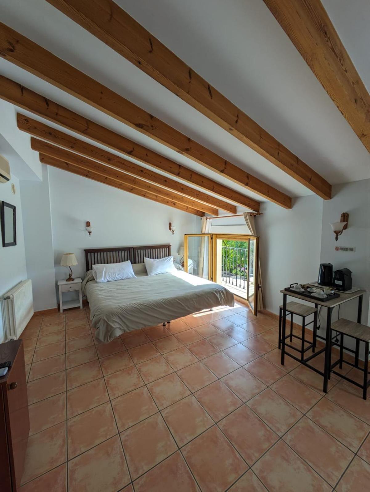 Casa Rosa *
