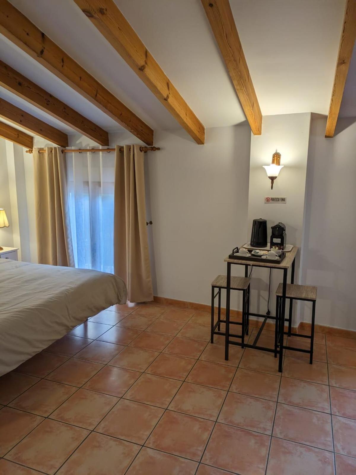 Casa Rosa Alcalalí