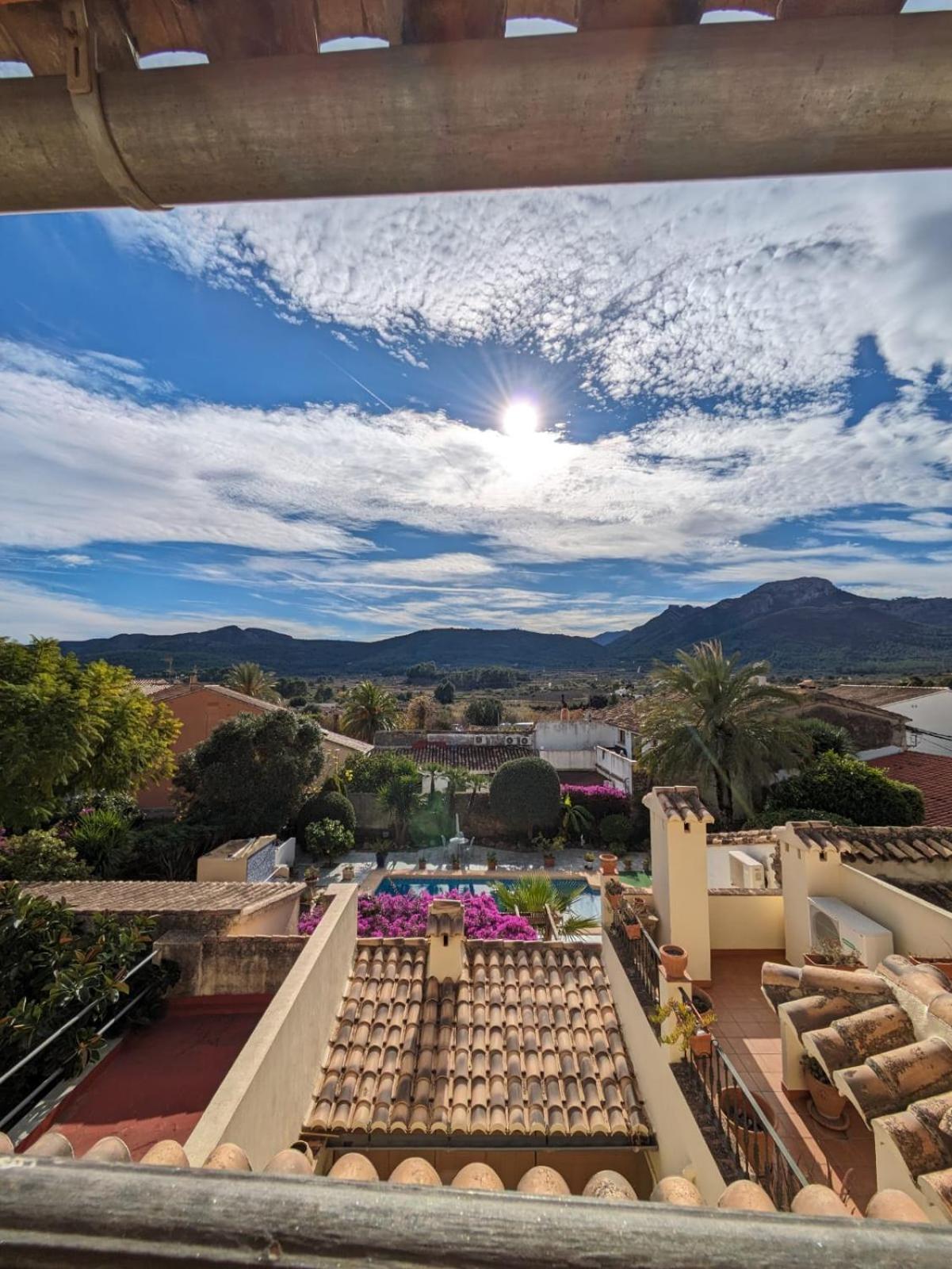 Casa Rosa Homestay