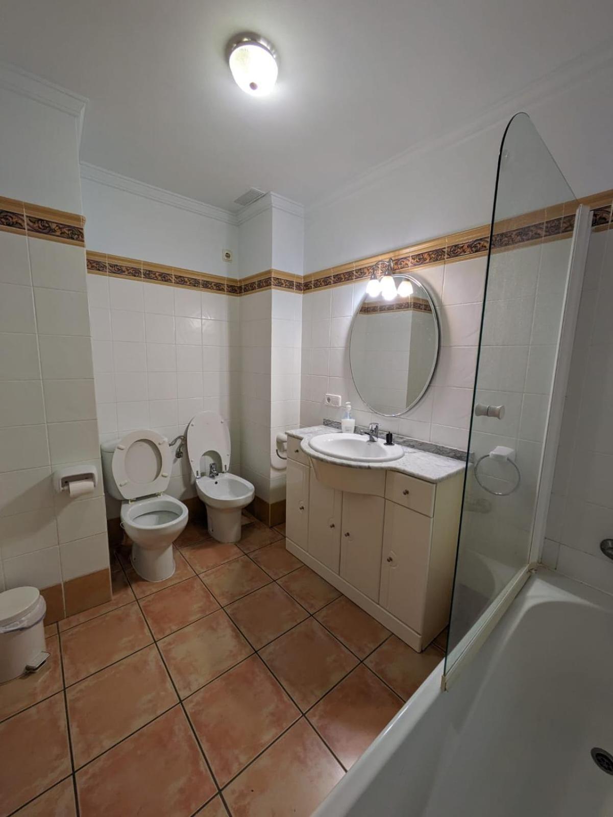 Habitación en casa particular Casa Rosa Alcalalí