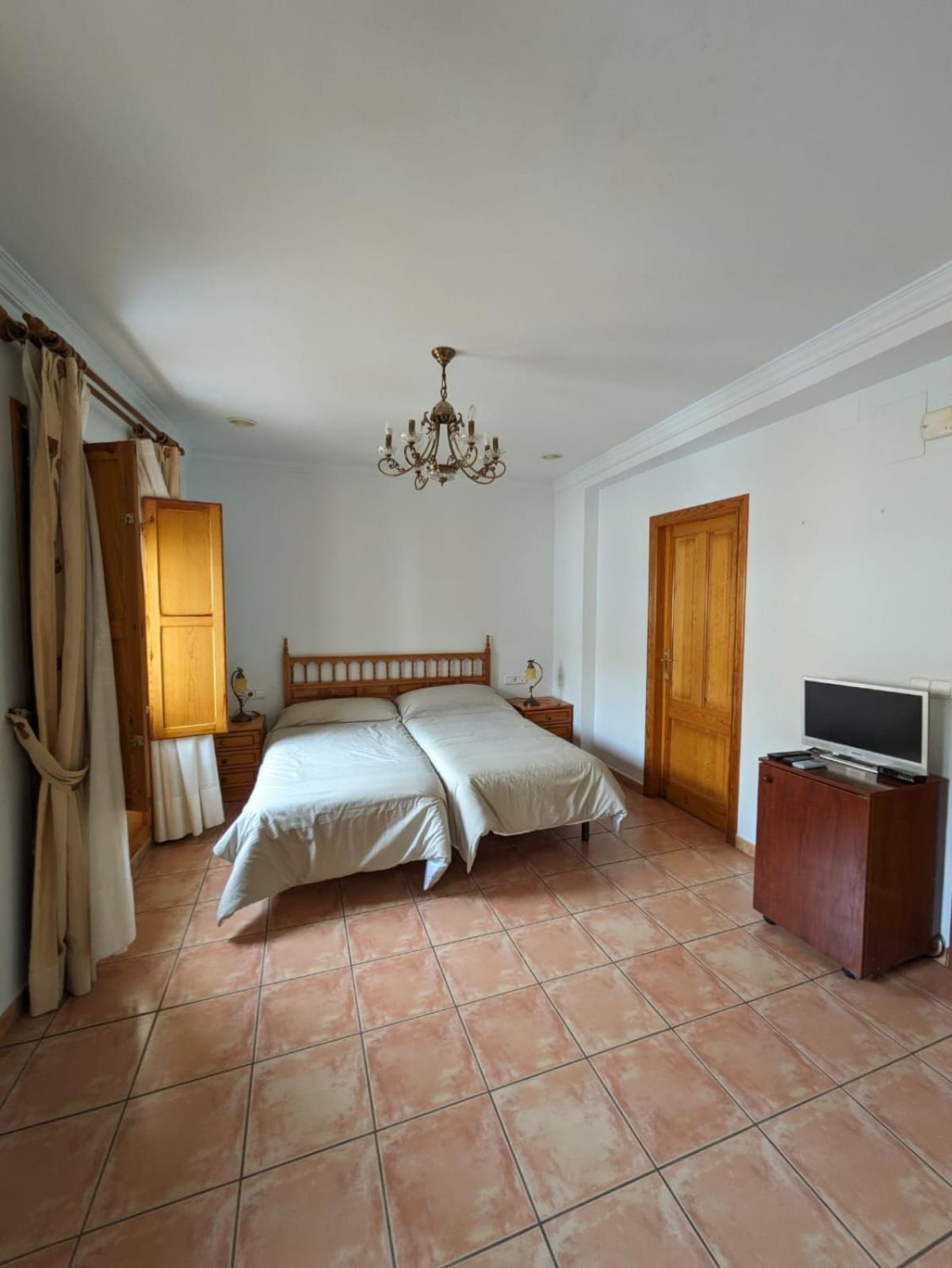 Casa Rosa * Alcalalí