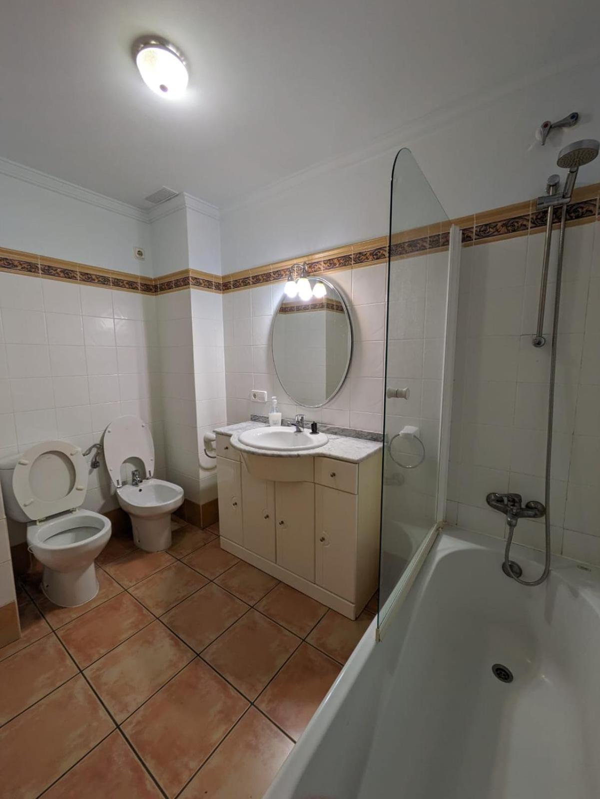 Casa Rosa Habitación en casa particular