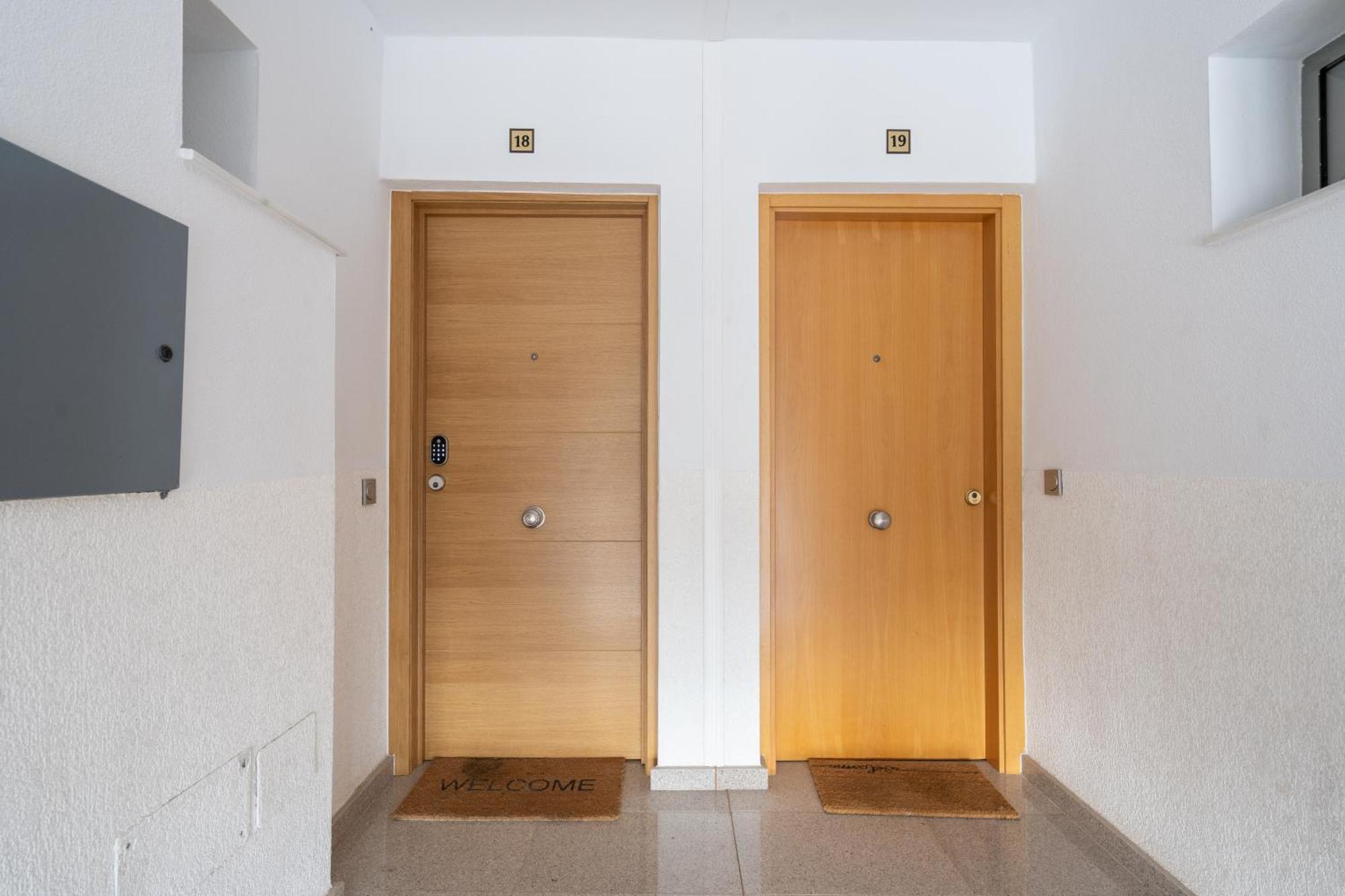 Apartment Cervantes Con Terraza Y Vistas Al Mar Carboneras
