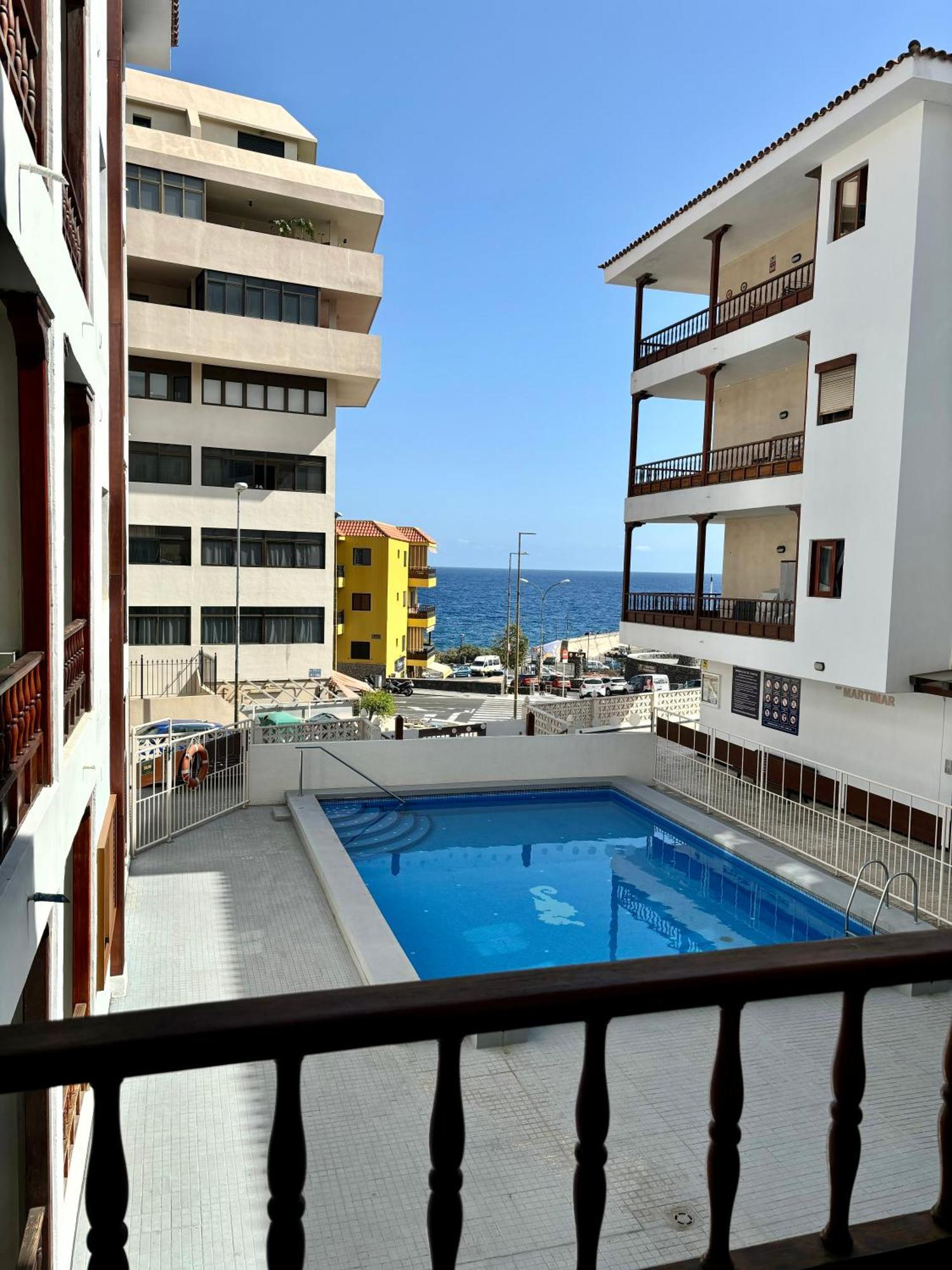 Roda - Apartamento *