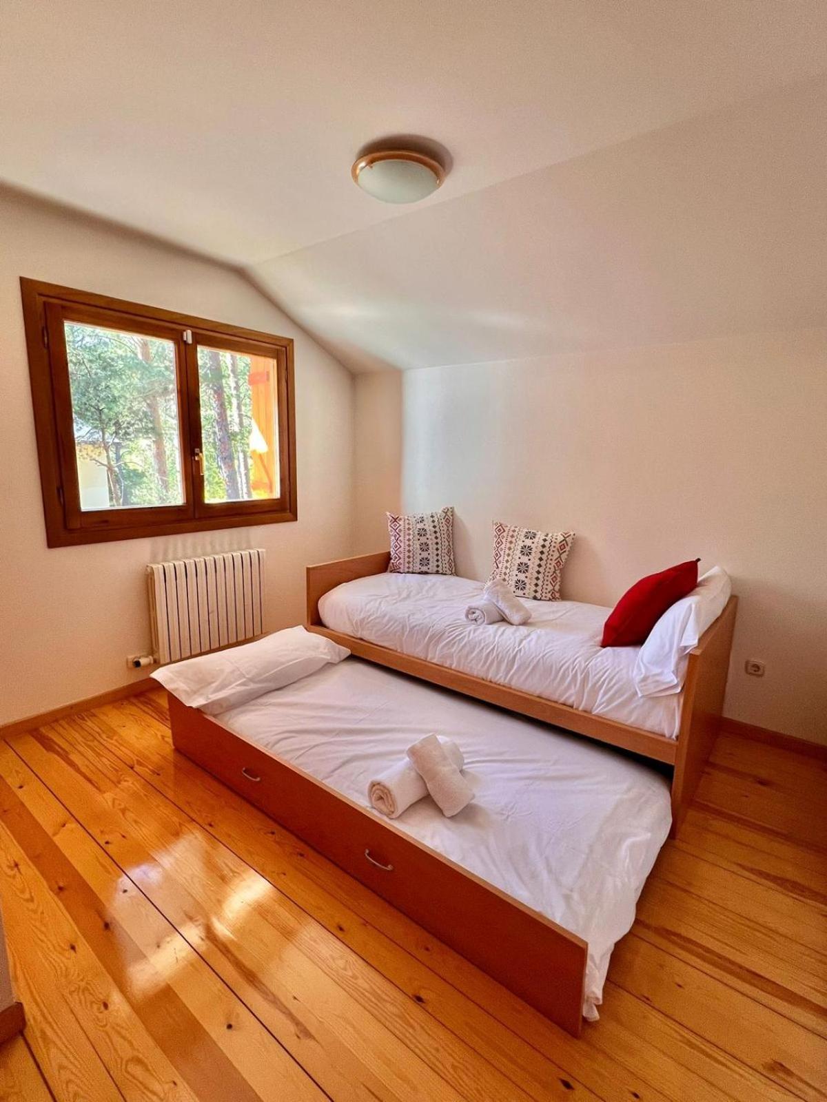 Zocotin Villa *