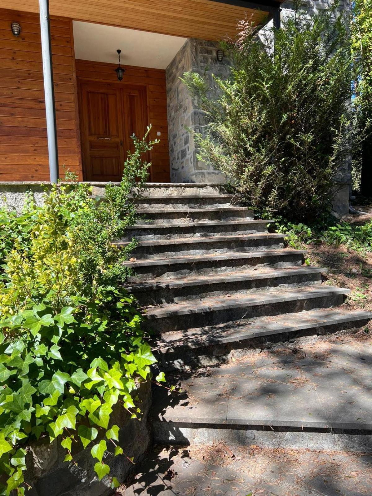 Zocotin Villa Villanúa