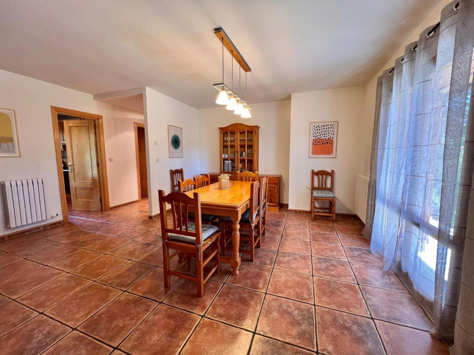Zocotin Villa Villanúa