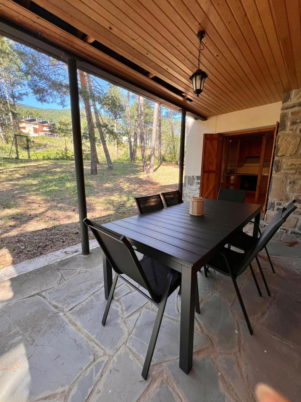 Zocotin Villa *