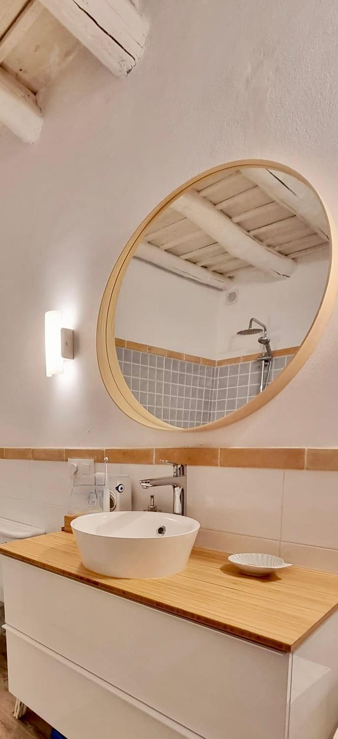 Casa Flor De Sol - Natural Park Aracena Holiday home Navahermosa (Huelva)