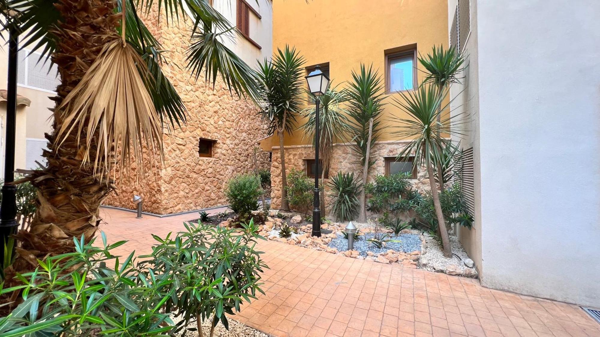 Punta Prima - Sun & & Golf & Bike - Spanish South-facing Terrace - La Recoleta - By The Sea Torrevieja
