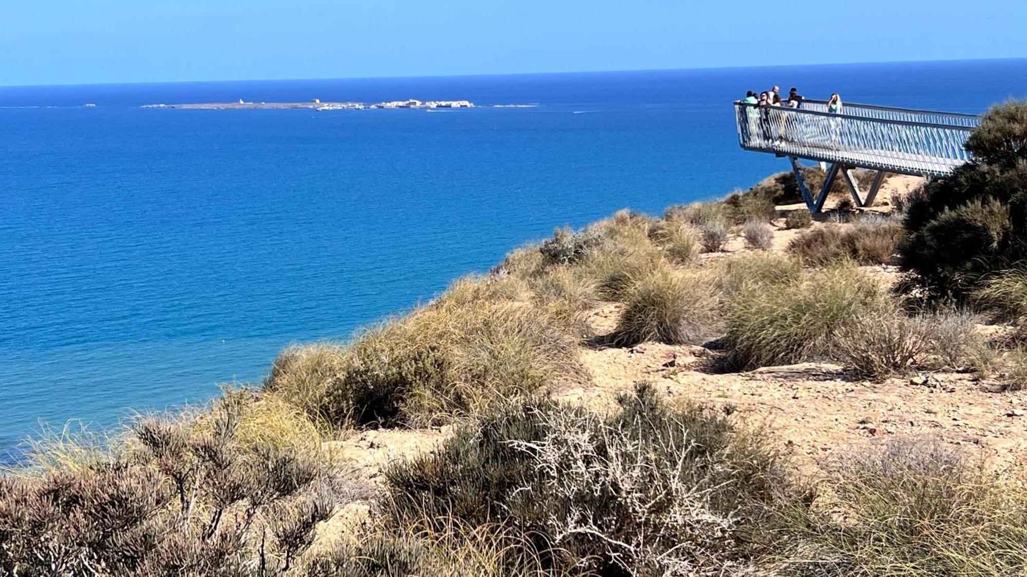 Apartment Punta Prima - Sun & & Golf & Bike - Spanish South-facing Terrace - La Recoleta - By The Sea Torrevieja