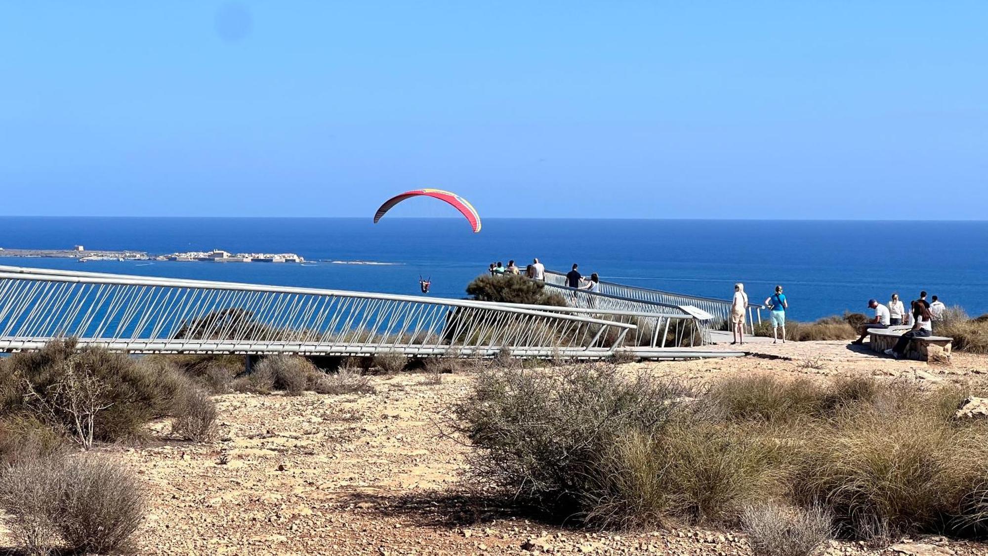 Apartment Punta Prima - Sun & & Golf & Bike - Spanish South-facing Terrace - La Recoleta - By The Sea *