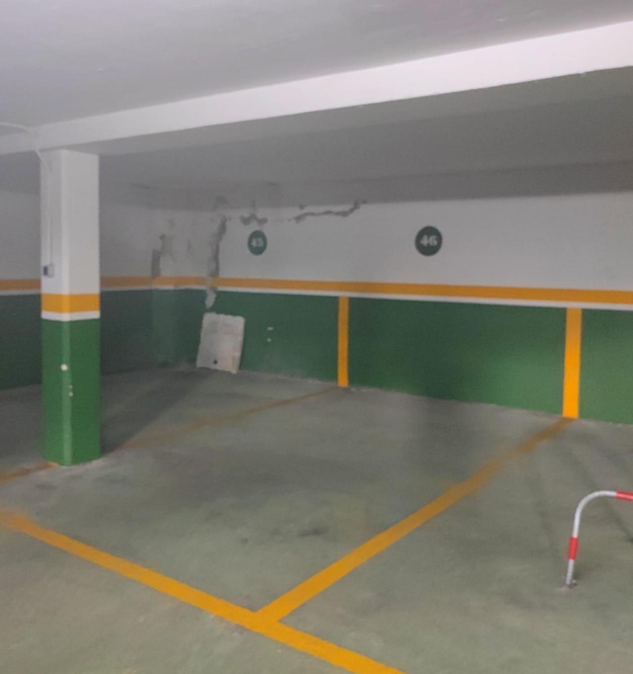 Balcon Al Mar Apartamento