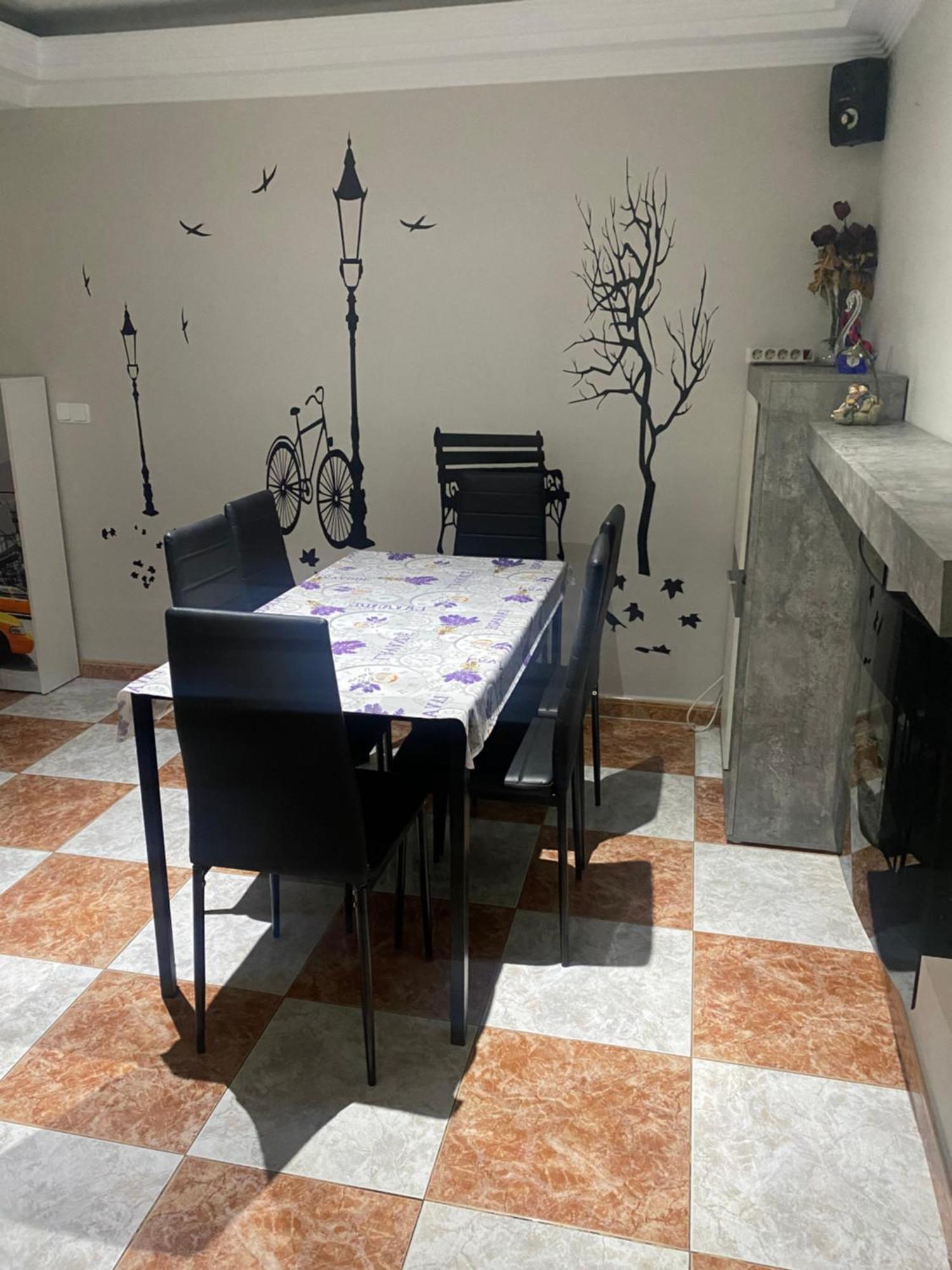 Silda Apartamento