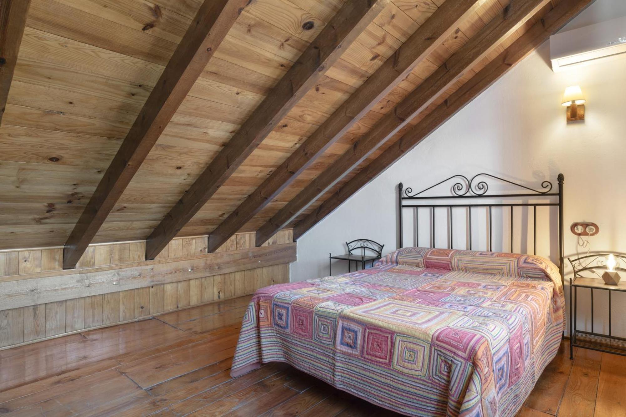 Villa Monte Vinas *