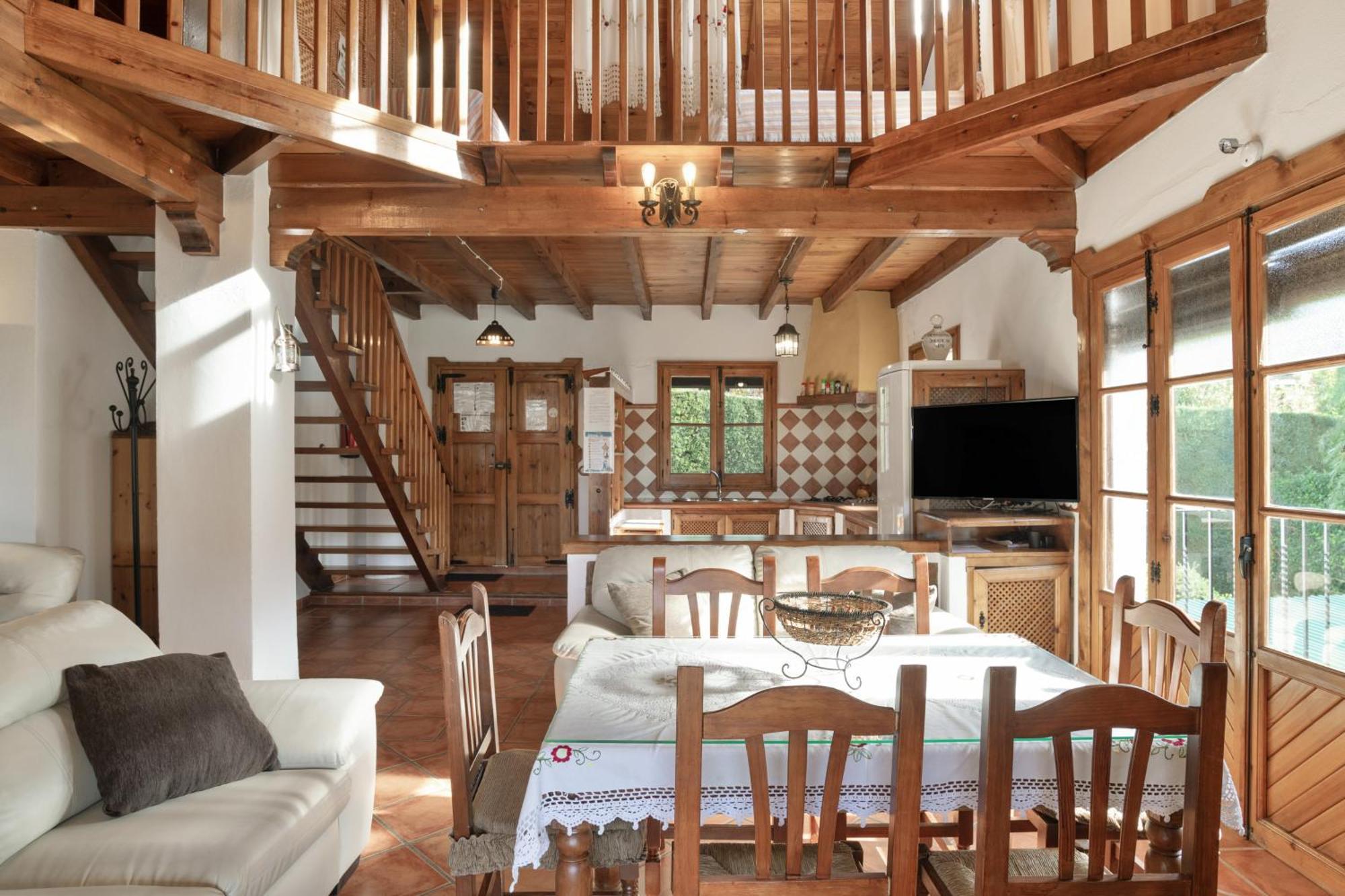 Villa Monte Vinas