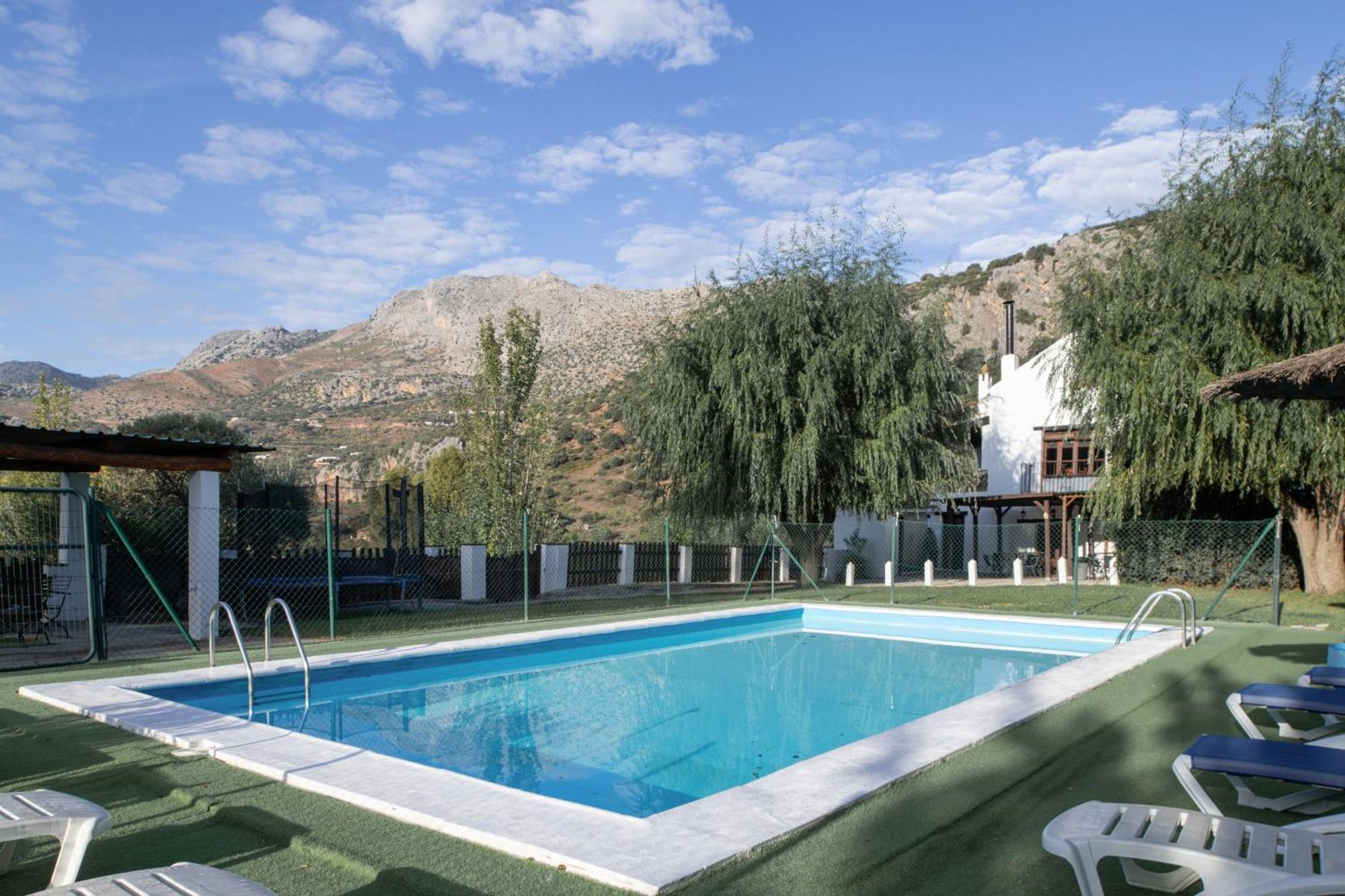 Monte Vinas Villa *