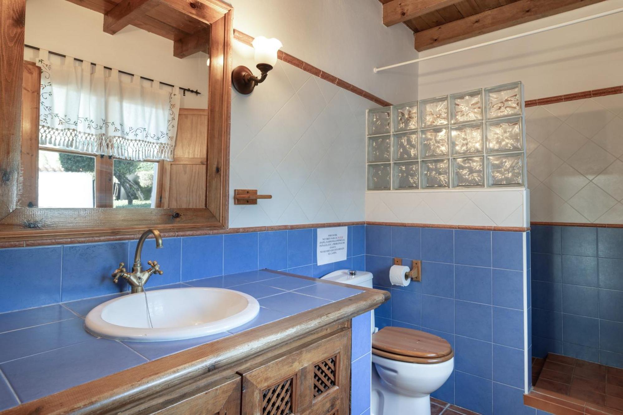 Villa Monte Vinas