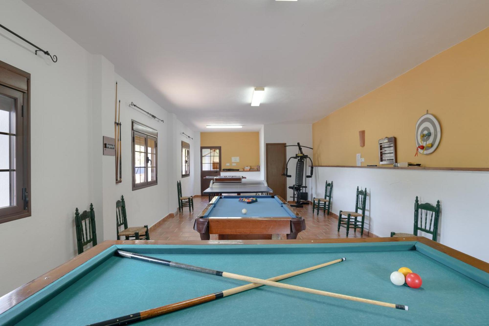 Villa Monte Vinas