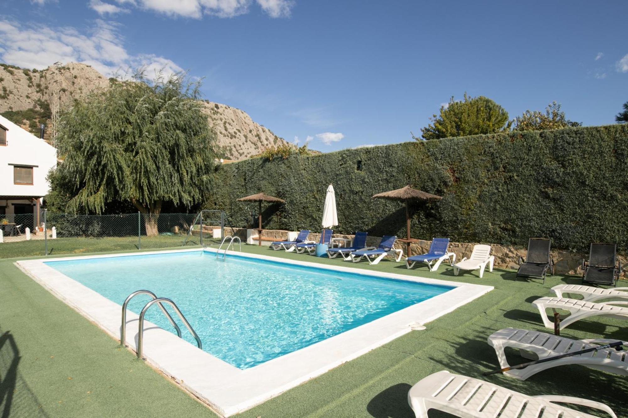 Villa Monte Vinas *