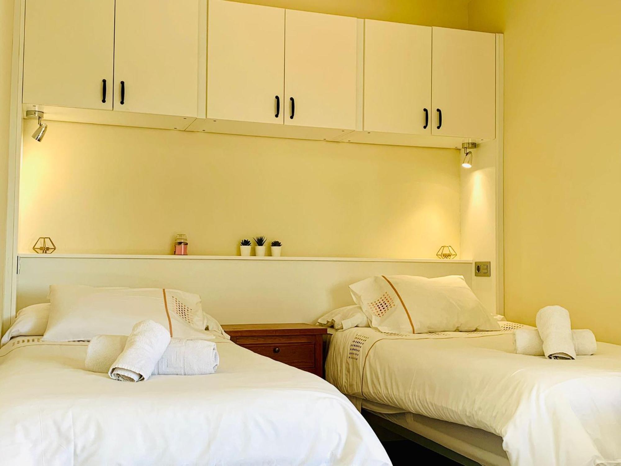 Apartamento Stunning In *