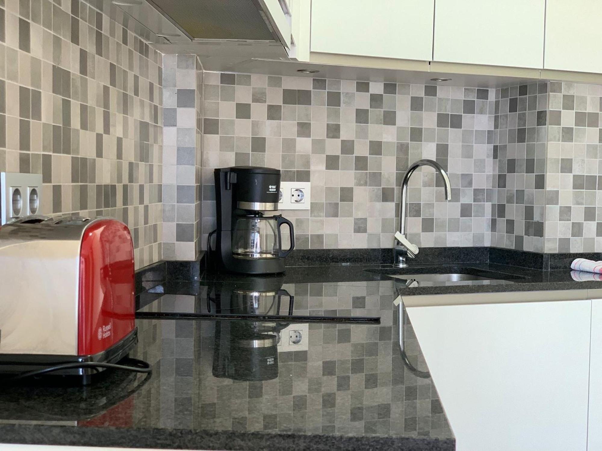 Apartamento Stunning In *