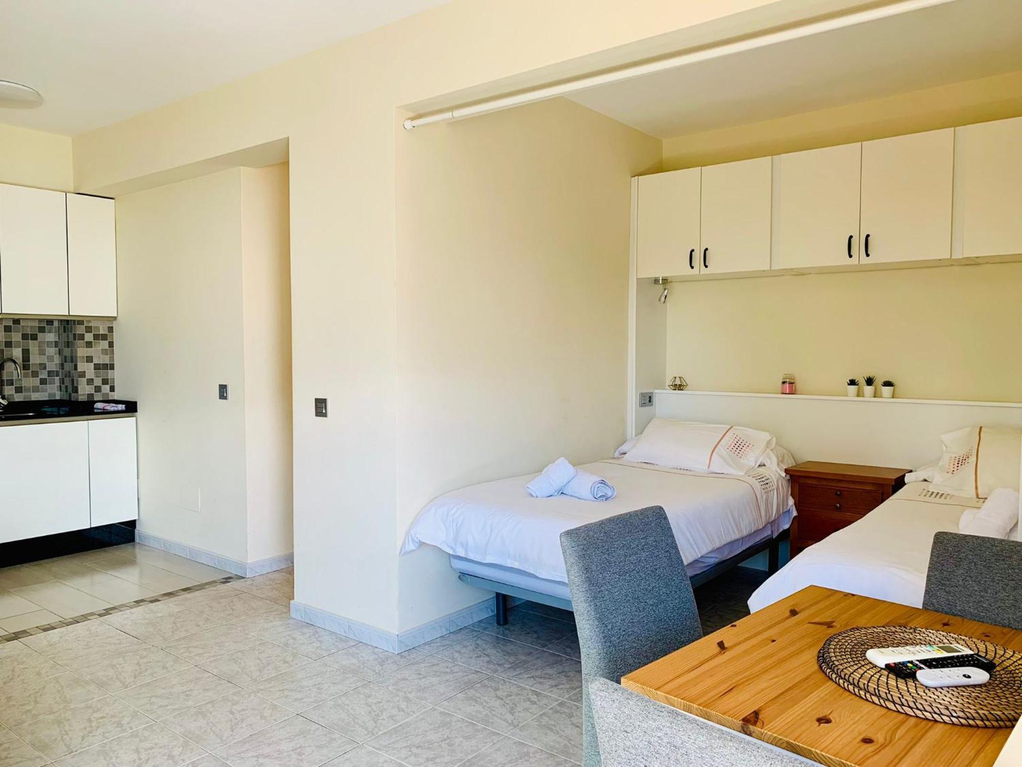 Apartamento Stunning In *