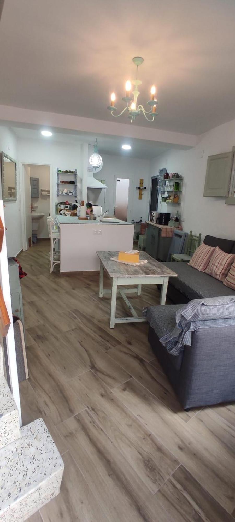 La Casita El Carmen Holiday home *